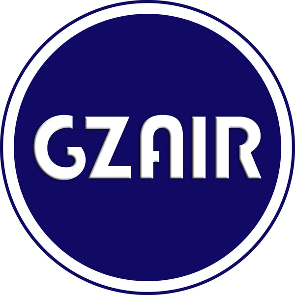 GZAIR Radon Detector