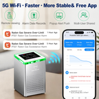 GZAIR Monitor 1.0 Pro