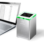 GZAIR Monitor 1.0 Standard