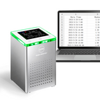GZAIR Monitor 1.0 Standard