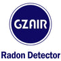 GZAIR Radon Detector - Home