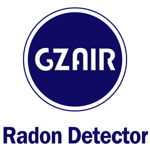GZAIR Radon Detector