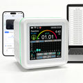 GZAIR Monitor 1.0 SMART