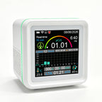 GZAIR Monitor 1.0 SMART
